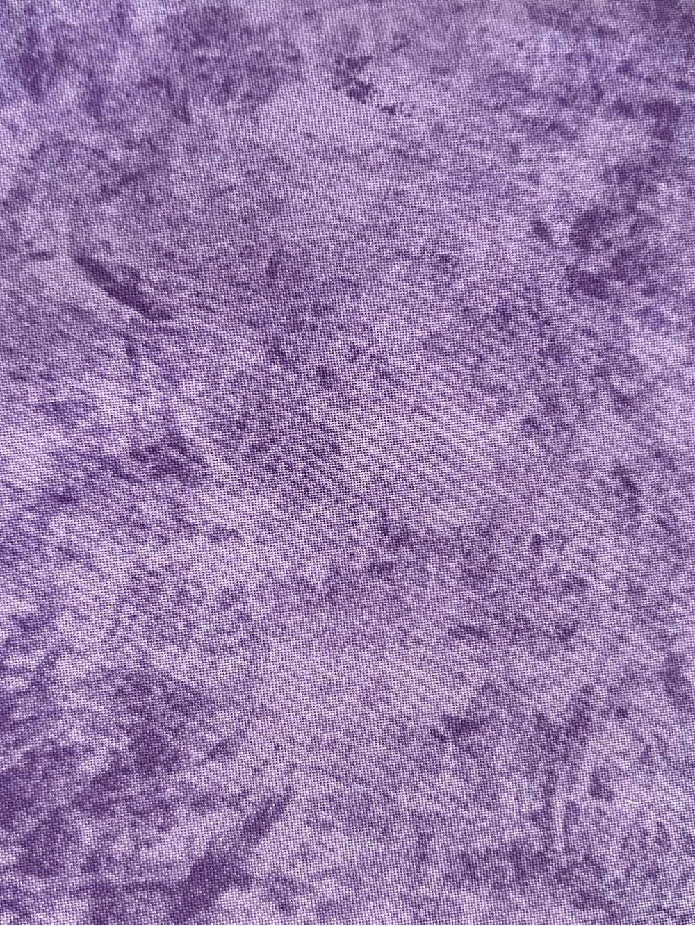 Waverly Purple Velveteen Upholstery Fabric